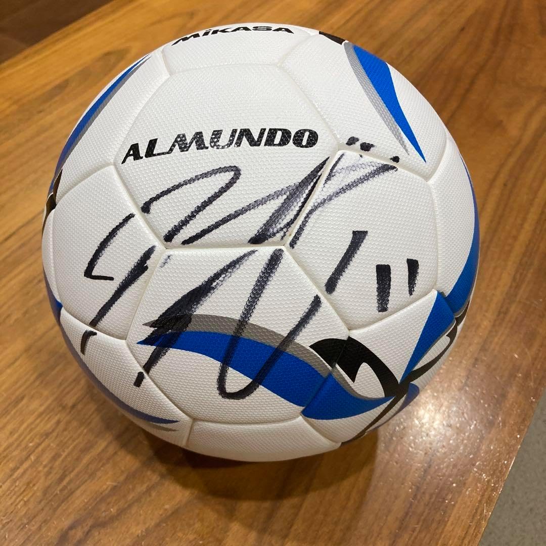サイン　サッカーボール　サンフレッチェ広島　11 満田誠 サイン サッカーボール サンフレッチェ広島 11 満田誠